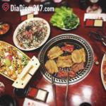 Osaka Sushi - Ẩm Thực Nhật Bản