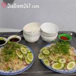 Quán Ăn Quý Cang - Yên Ninh