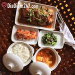 On The Table - Food & Drink