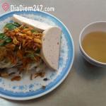 B&aacute;nh Cuốn Cao Bằng - Chu Văn An