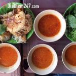 B&aacute;nh X&egrave;o Phan Rang