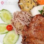 Cơm Việt Nam Bắc Th&agrave;nh