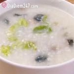 Cửa H&agrave;ng Ch&aacute;o Dinh Dưỡng