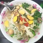 Qu&aacute;n B&agrave; Bang - Ch&aacute;o, Phở & Bia