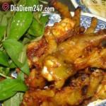 C&acirc;y Xanh Qu&aacute;n