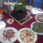 Nh&agrave; H&agrave;ng Thanh Thắm - Lẩu Thập Cẩm