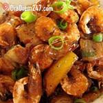 Cơm B&igrave;nh D&acirc;n 80 - H&agrave;ng Đ&ocirc;ng