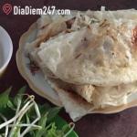 B&aacute;nh X&egrave;o Mằng Lăng