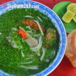 B&aacute;nh Canh Ninh H&ograve;a
