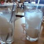 Nước M&iacute;a Nước Dừa - Nh&agrave; Thờ Mằng Lăng