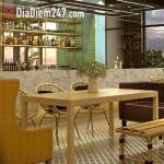Atena Bistro & Cafe