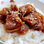 Quán Cơm Số 31