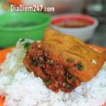 Quán Bảy - Cơm Bình Dân