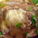 Quán Phở