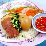 Quán Vinh - Cơm Bình Dân