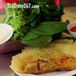 B&aacute;nh X&egrave;o Miền Trung