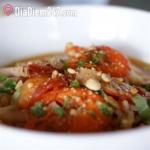 M&igrave; Quảng B&agrave; Tuyết