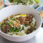 M&igrave; Quảng C&ocirc;ng