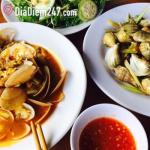 5 Bi - Hải Sản B&igrave;nh D&acirc;n