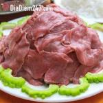 Nam Phong Qu&aacute;n - Cơm Phần & C&aacute;c M&oacute;n Đặc Sản