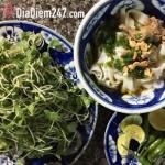 M&igrave; G&agrave; B&igrave;nh T&uacute; - Đặc Sản Quảng Nam