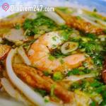 B&aacute;nh Canh Cua - Phan Bội Ch&acirc;u