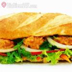 Bánh Mì Bà Nhị - Lê Lợi