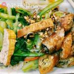 Qu&aacute;n Chay Trường An