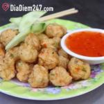 Startea Bảo Ch&acirc;u - Tr&agrave; Sữa & Ăn Vặt