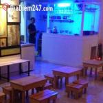 Tr&agrave; Sữa - Ăn Vặt T&N