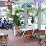 Thổ Vi&ecirc;n Xanh Food & Drinks