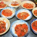 B&aacute;nh B&egrave;o C&ocirc; Hồng
