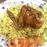 Cơm G&agrave; Phương Quỳnh