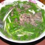 Phở Bắc