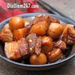 Cơm Bình Dân 67