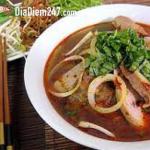 B&uacute;n B&ograve;