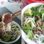 Qu&aacute;n Phở 20
