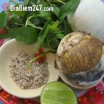 Don - Trứng Vịt Lộn