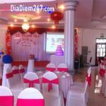 B&aacute;ch Phương Restaurant