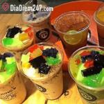 MR.TIK Food & Drinks