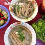 Hủ Tiếu Chả C&aacute;