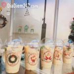 Mozy's - Cafe & Trà Sữa 4 Cấp Độ