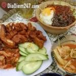 Ăn Vặt Ê Mập