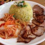 Kim Chi D&igrave; Ni