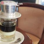 Cool Cafe