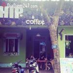 Chip Cafe - Nguyễn Trãi