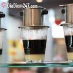 Quy Cafe