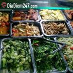 Đạt Đức - Phở & Cơm B&igrave;nh D&acirc;n