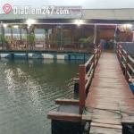 Nh&agrave; Nổi V&acirc;n Thương - Hải Sản Tươi Sống