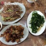 Ph&uacute;c Trang - Cơm Lẩu Gia Đ&igrave;nh